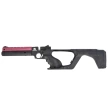 Reximex RP Red 5.5mm PCP Air Pistol with Regulator