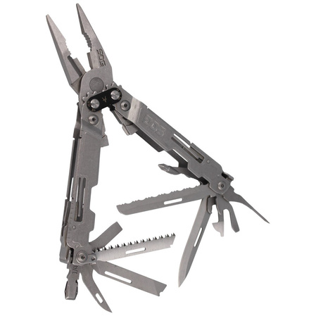 MultiTool SOG PowerAccess DeLuxe (PA2001-CP)
