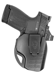 Kabura IWB Fobus SWSC do Smith & Wesson M&P Shiel i Shield Plus 9 mm