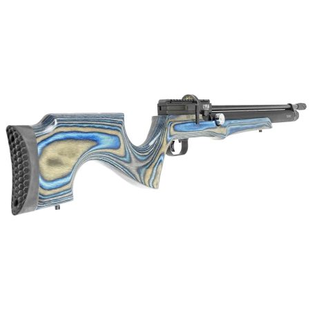Reximex Lyra Blue Laminated 4.5mm PCP Air Rifle