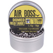 Śrut Apolo Air Boss Domed Field Target 5.5 mm, 500 szt. 1.15g/18.0gr (30205)