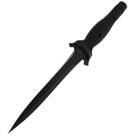 Extrema Ratio Suppressor Operativo Black Nylon, Black N690 (04.1000.0312/BLK)