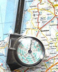 Czytnik Herbertz Map Zamykane Wieczko Polimer Black 40 mm - 707700