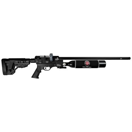 Wiatrówka PCP Hatsan Factor 5.5 mm