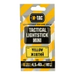 M-Tac 4,5x40mm chemical light, pack 10 pcs Yellow (711500425-Y)