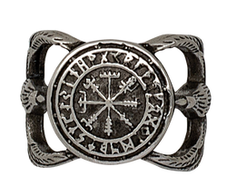 Pierścień Tole 10 Imperial Viking Seal Ring Ø19 (16205-19)
