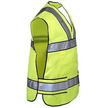 Vest 5.11 Outerwear ANSI II 3M Scot - 49003-320 2XL