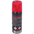 Sharg Nato Defence Gel 2mln Pepper Spray, Cone 50ml (40050-CR)