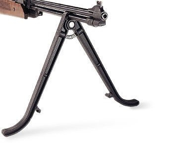 Bipod Hatsan AirGun Polimer (BIPOD)