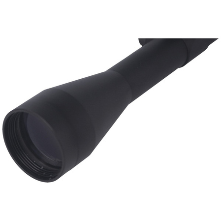 Riflescope Vögler Premium 3-9x40 Mil-Dot 1", Mount 11 mm