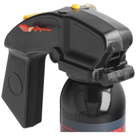 Sharg Grizzly Gel Pepper Spray 4mln SHU, 26.4% OC 200ml (13200-HSC PG)