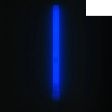 M-Tac 6'' / 150mm chemical light, Blue (711500424-B)