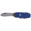 Pocket Knife Mikov Stovka Blue (100-NH-5F)