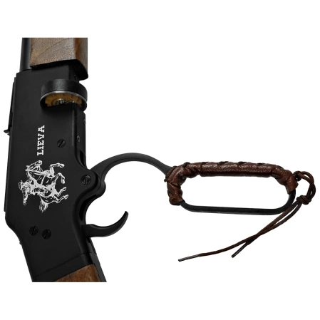 Reximex Lieva 4.5mm PCP Air Rifle with Regulator