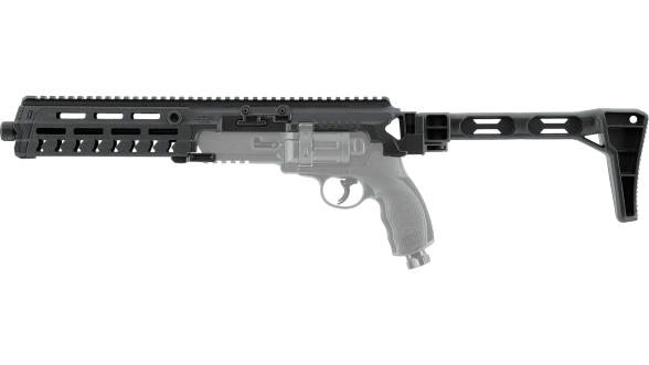 Rifle conversion HDR 50, TR 50 T4E (2.4060)