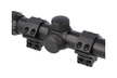 Lensolux Rifle Scope 3-9x32, R4 reticle (19350)