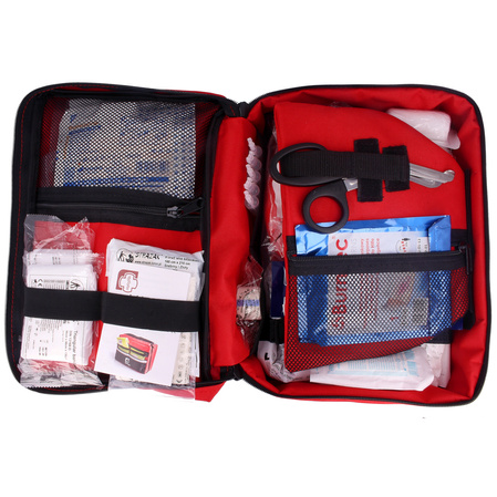 Medaid First Aid Kit Type 510 with Cross (APT510CR)