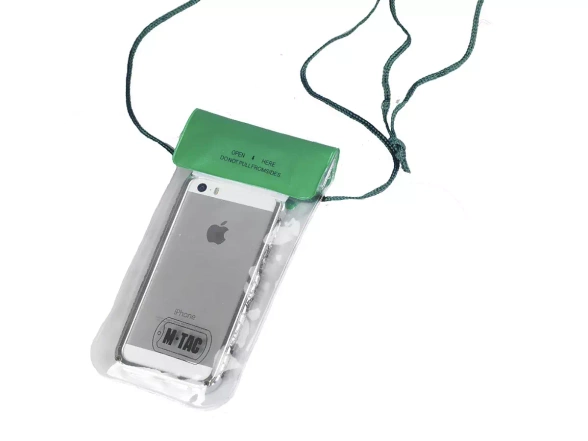 M-Tac Waterproof Document Pouch 16x9 cm (BH2547)