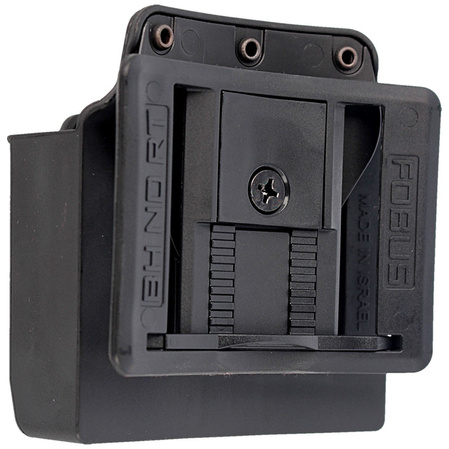 Fobus magazine pouch .45 to S&W, Springfield, H&K, Walther, FN (6945 BH ND RT)