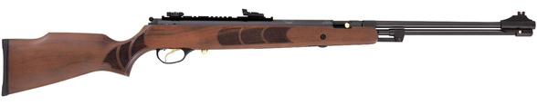 Hatsan Torpedo 100X 4.5 mm Air Rifle