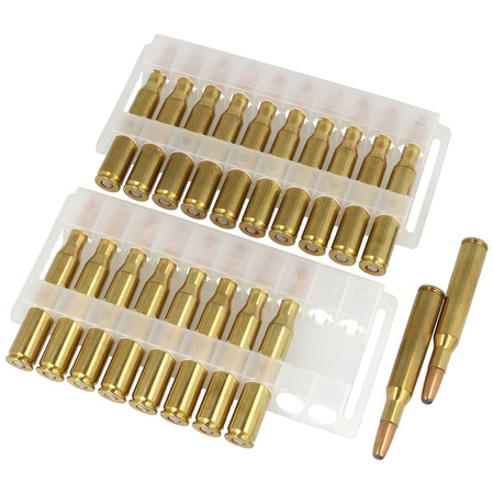 Amunicja myśliwska kulowa Federal kal. 270 Win PSP HS 150 GR op. 20 szt