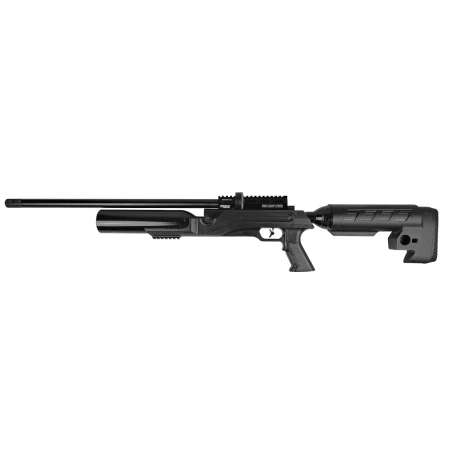 Niksan Defence Escalade-S 6.35 mm PCP Air Rifle