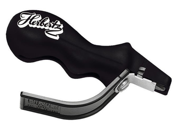 Ostrzarka Herbertz Solingen V-Cut Pocket (294300)