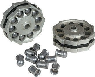 Magazynek do wiatrówki Hatsan AT44, AT-P, BT65 (2615-1)