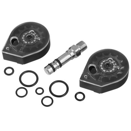 Kuzey Tulga 5.5 mm PCP Air Rifle