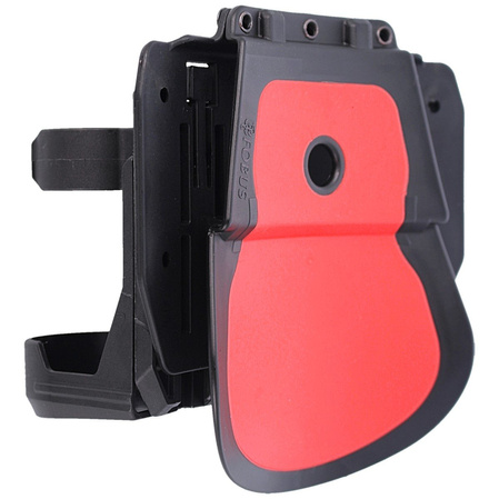 Fobus double mount (RP23)