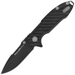 Nóż składany Viper Storm Carbon Fiber, Dark Stonewashed M390 by Rick Hinderer (V5954DFC)