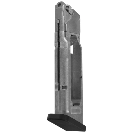 Magazynek Niksan Defence do wiatrówki GL17 4.5 mm