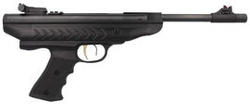 Pistolet wiatrówka Hatsan 25 SuperCharger Vortex 4.5 mm