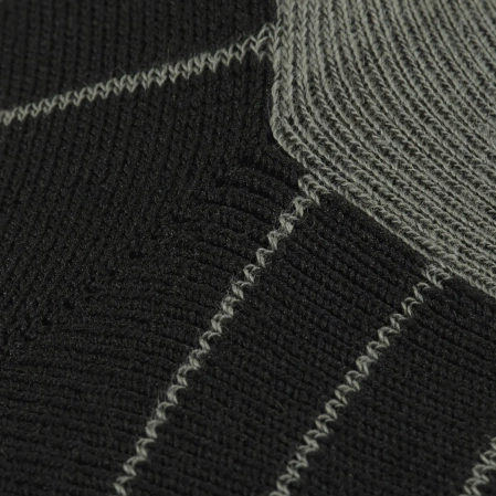 M-Tac Ranger Tactical Socks, Olive (SHKLV-SHKR-TACT-RNG-43-45)