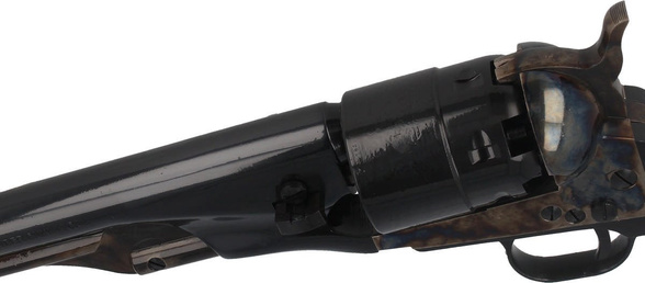 Rewolwer Pietta 1860 Colt Army Steel .44 (CAS44/ST)