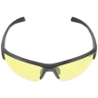 OPC SAN SALVO Tactical glasses 2 mm Black, Yellow (TSS BLK YEL)
