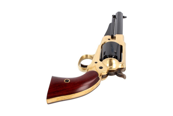 Pietta Revolver 1858 Remington New Texas Sheriff .44 (RGBSH44)