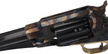 Rewolwer Pietta 1858 Remington New Model Army Steel Sheriff .44 Fluted (RGACHSH44TC)
