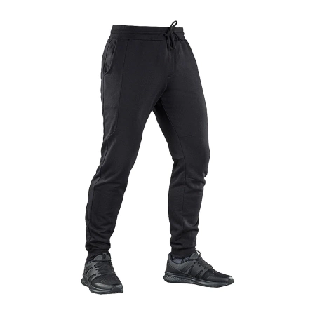 Pants M-TacCotton Classic Black (20091002)