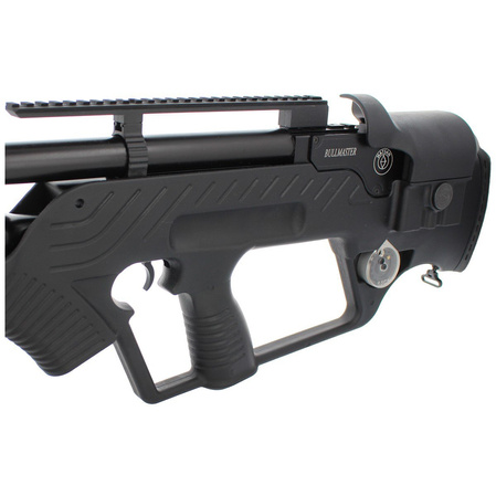 Hatsan BullMaster, PCP Semi Auto Air Rifle
