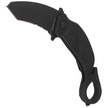 Extrema Ratio NightMare, Black Folder (04.1000.0454/BLK)