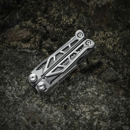 MultiTool M-Tac Type 3 Grey, Etui (60020011)