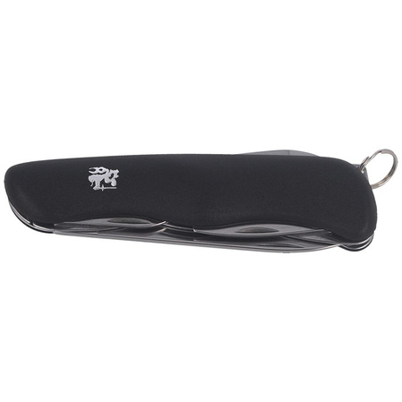 Pocket Knife Mikov Praktik Black (115-NH-5/AK BLK)