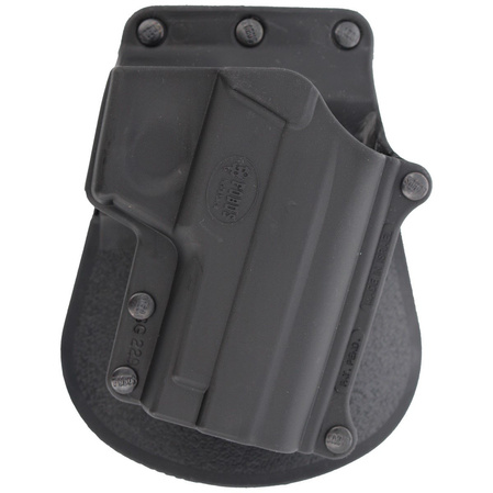 Fobus Holster Sig P228/229 without rail, S&W Rights (SG-229 RT)
