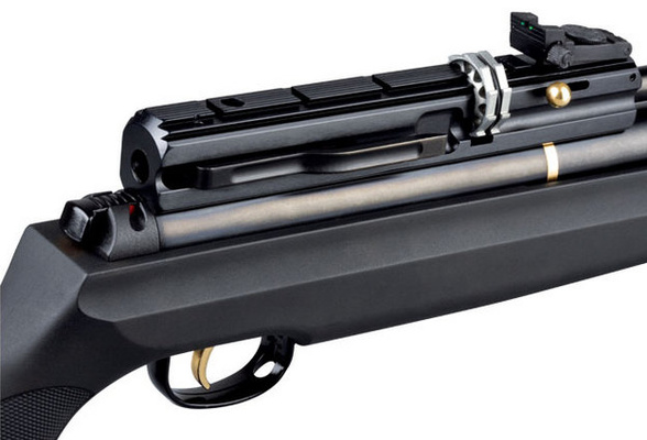 Hatsan AT44S-10 .177 / 4.5mm PCP Air Rifle