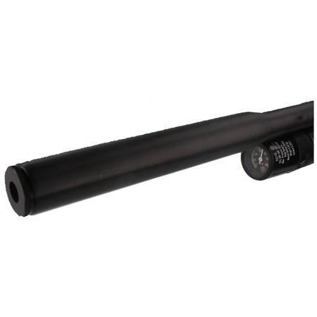 Wiatrówka PCP Hatsan BT65SL Carnivore QE 7.62 mm