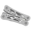 MultiTool Martinez Albainox 11 funkcji Grey Stainless Steel (33925)