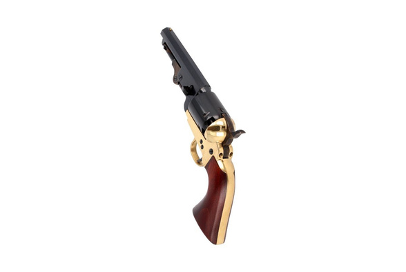 Pietta Revolver 1851 Colt REB Nord Navy Sheriff .36 (RNS36)