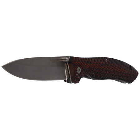 Herbertz Solingen Drop Point Folder Knife 92mm (580913)