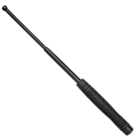 ESP Ergonomic hardened expandable baton 16'' (ExB-16HE-BK BH-54)